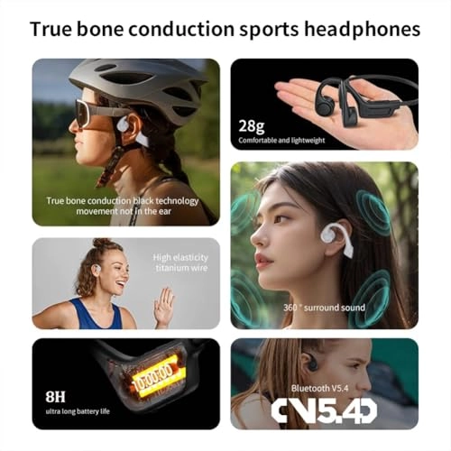 SBGH021 Wireless Headphone