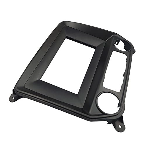 Radio Stereo Bezel - CHEVROLET Silverado GMC Sierra 2014+