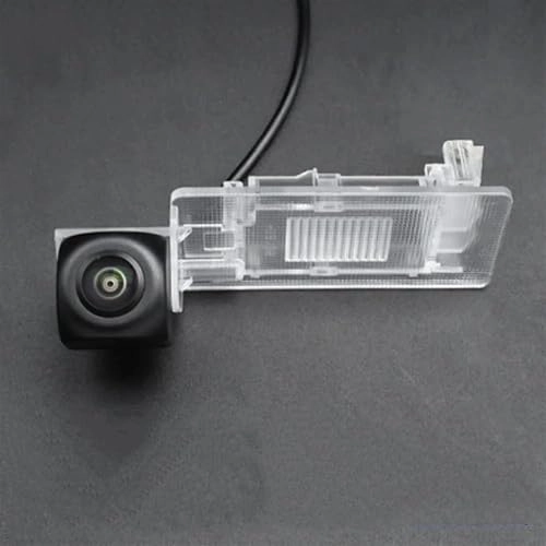 Rear View Camera - Night vision Wire AHD 720P
