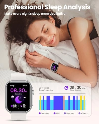 Women's Smart Watch