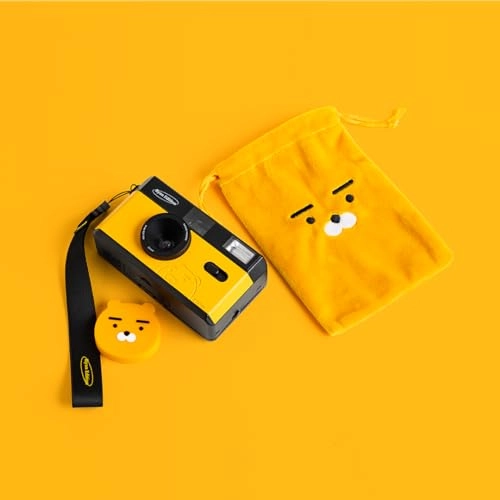 Kakao Friends 35mm Film Camera - Wide Angle