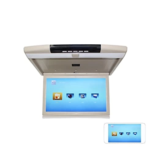 Car Headrest Video Player - 17 inch