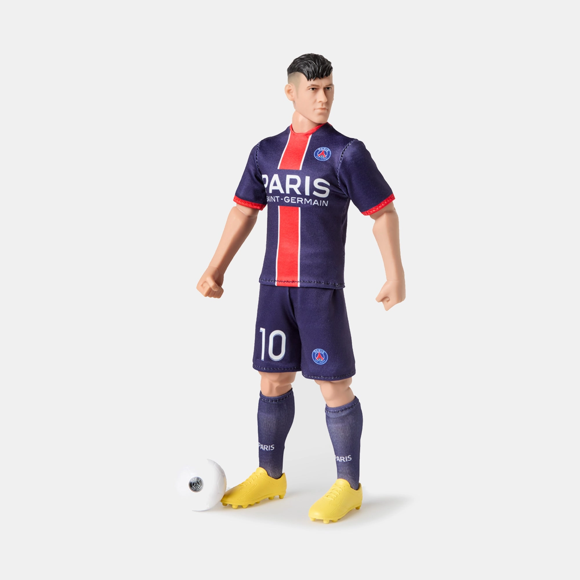 Banbo Neymar Jr - Football - 3+ 1 (30 cm)