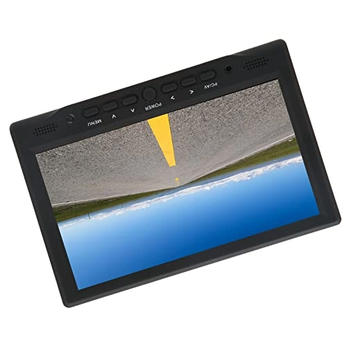 TFT LED Monitor - 7 Inches 1024x600