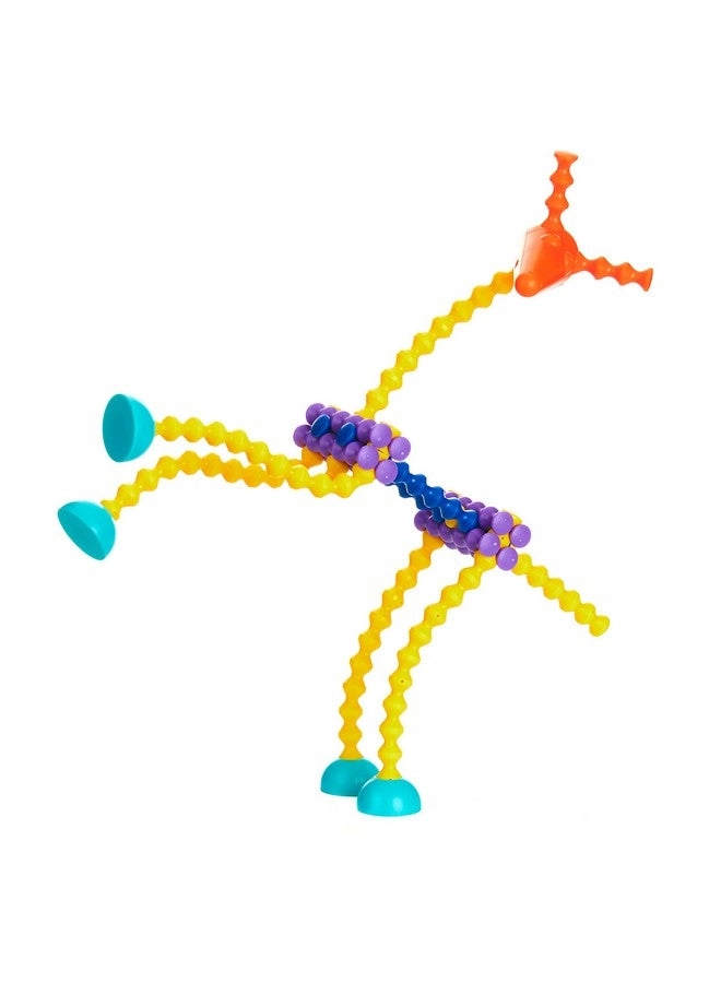 Playstix Flexible Set - 68 pcs