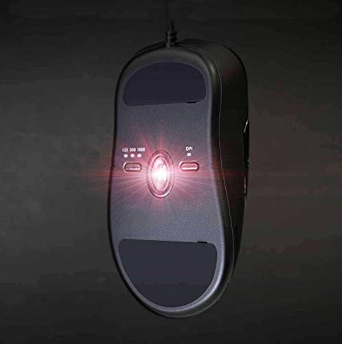 Mouse Skates - PTFE Teflon