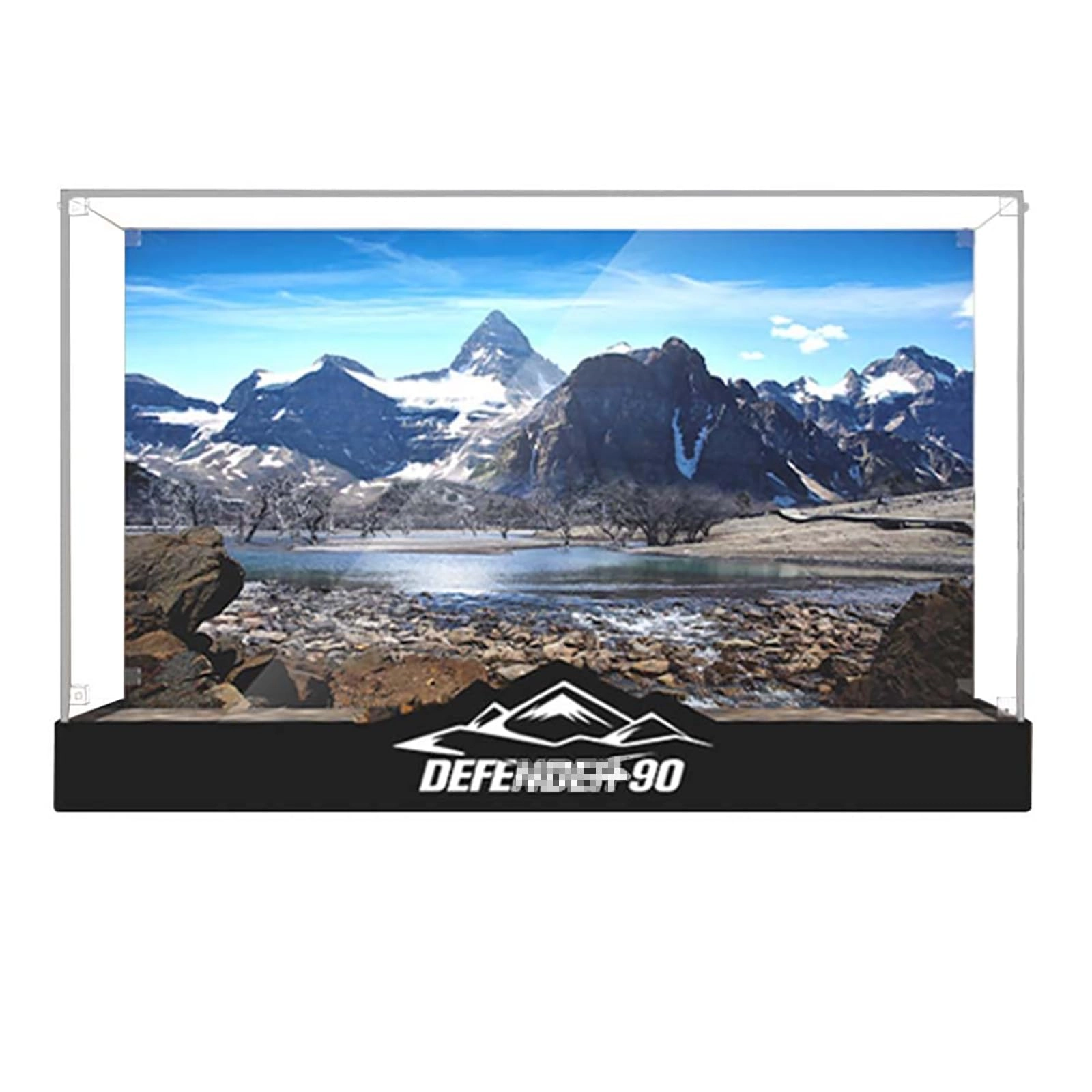 Generic LEGO Technic Land RovAr Defender Off Road 4x4 Car (42110)