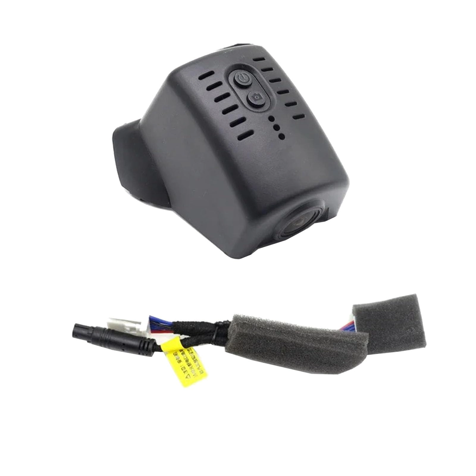 Toiumops Dash Cam for Infiniti QX50 J55 QX55 2019-2024 - 4K 2160P