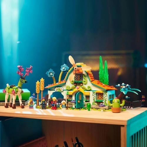 Stable of Dream Creatures (71459) - 2in1 Multicolor