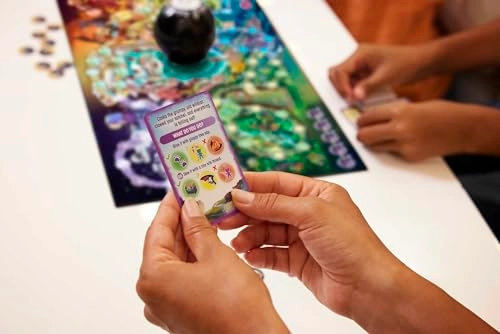 Magische Begegnungen