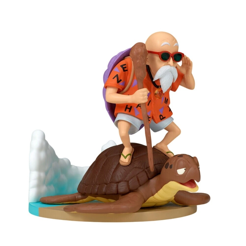 Kamesennin - Dragon Ball History Box Vol. 7 (11 cm)