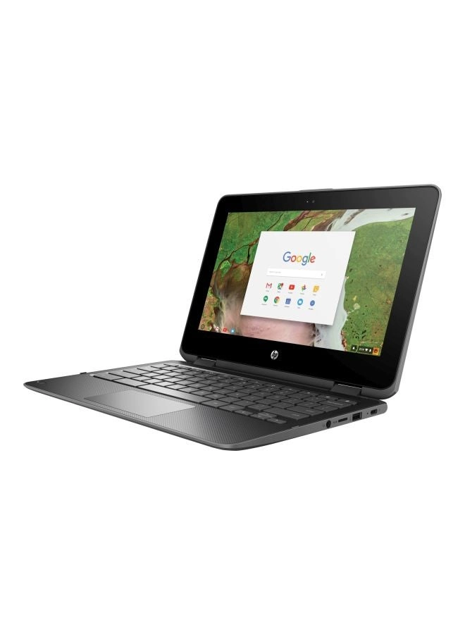 (Refurbished) Chromebook x360 11 G1 EE - 11.6 in 4 GB Celeron N3350