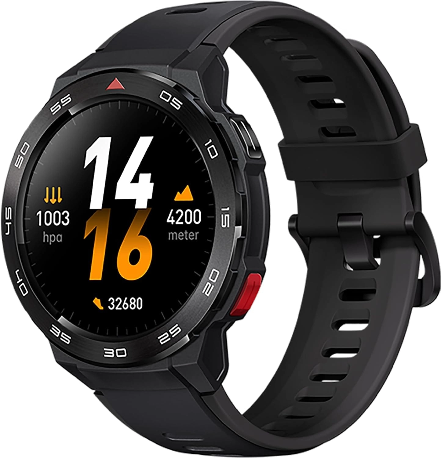 SEB ELECTRONIX GS Pro 316L Stainless Steel GPS
