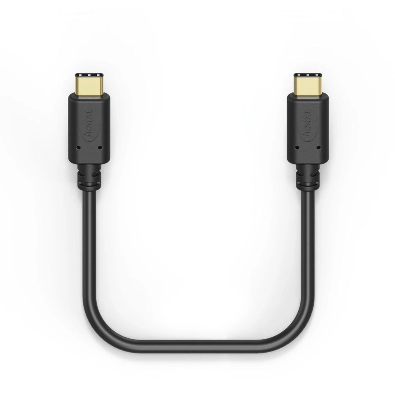 183329 USB-C to USB-C 1.5m