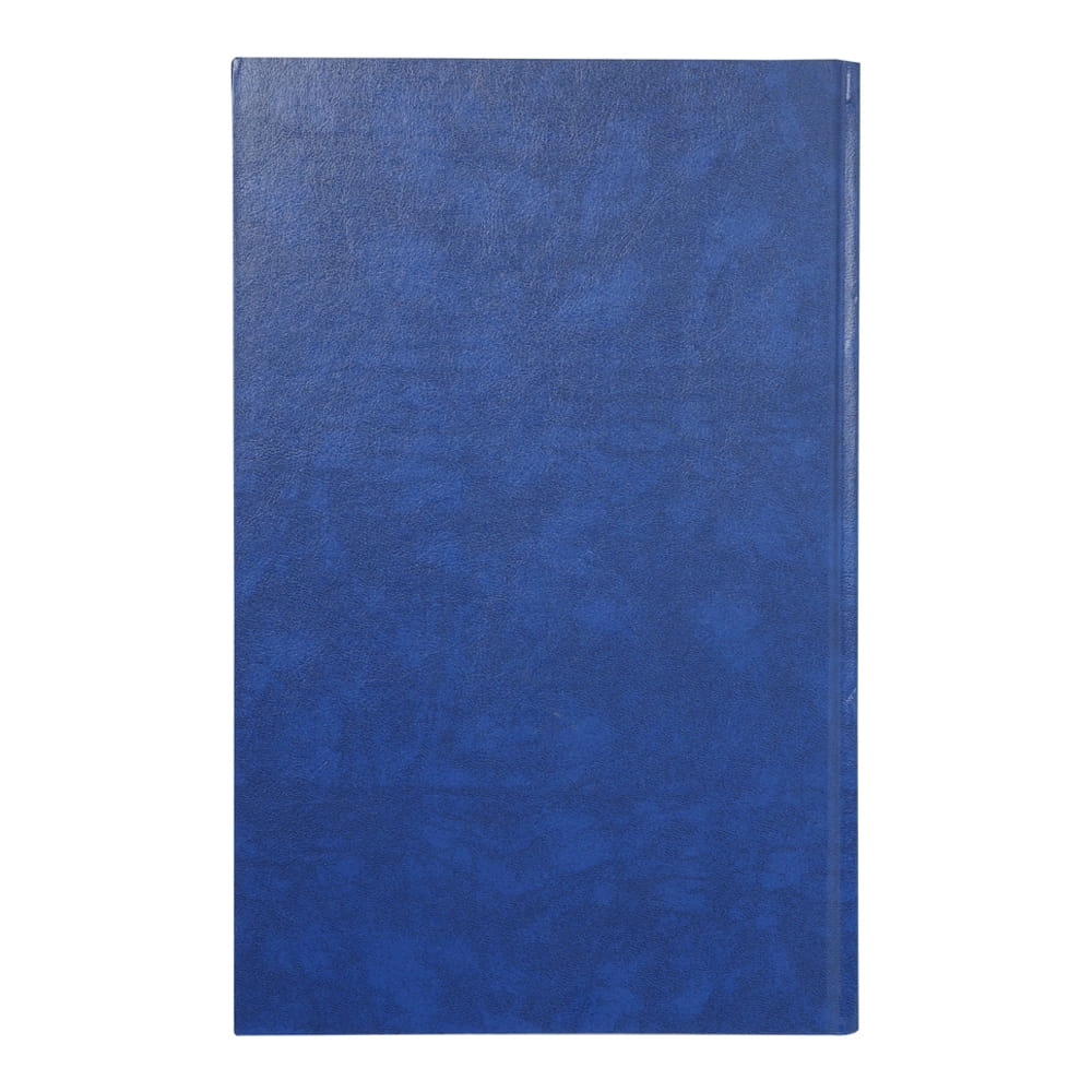 4 Quire FS Manuscript Note Book 21 x 33 cm Hardcover - Lined