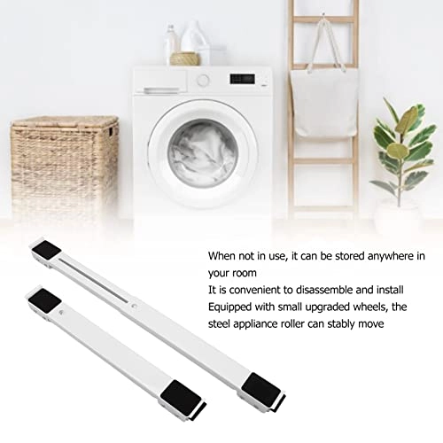 Appliance Roller - With All Machines and Furniture for Use on 45-70cm Bases
