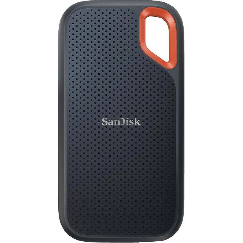 Extreme Portable SSD - 2000 GB