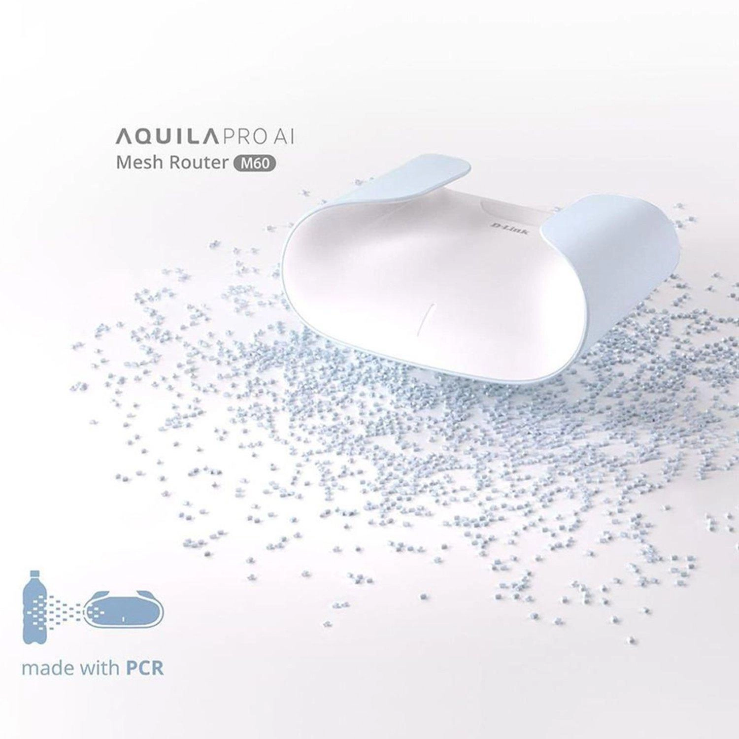 AQUILA PRO AI M60 -P3