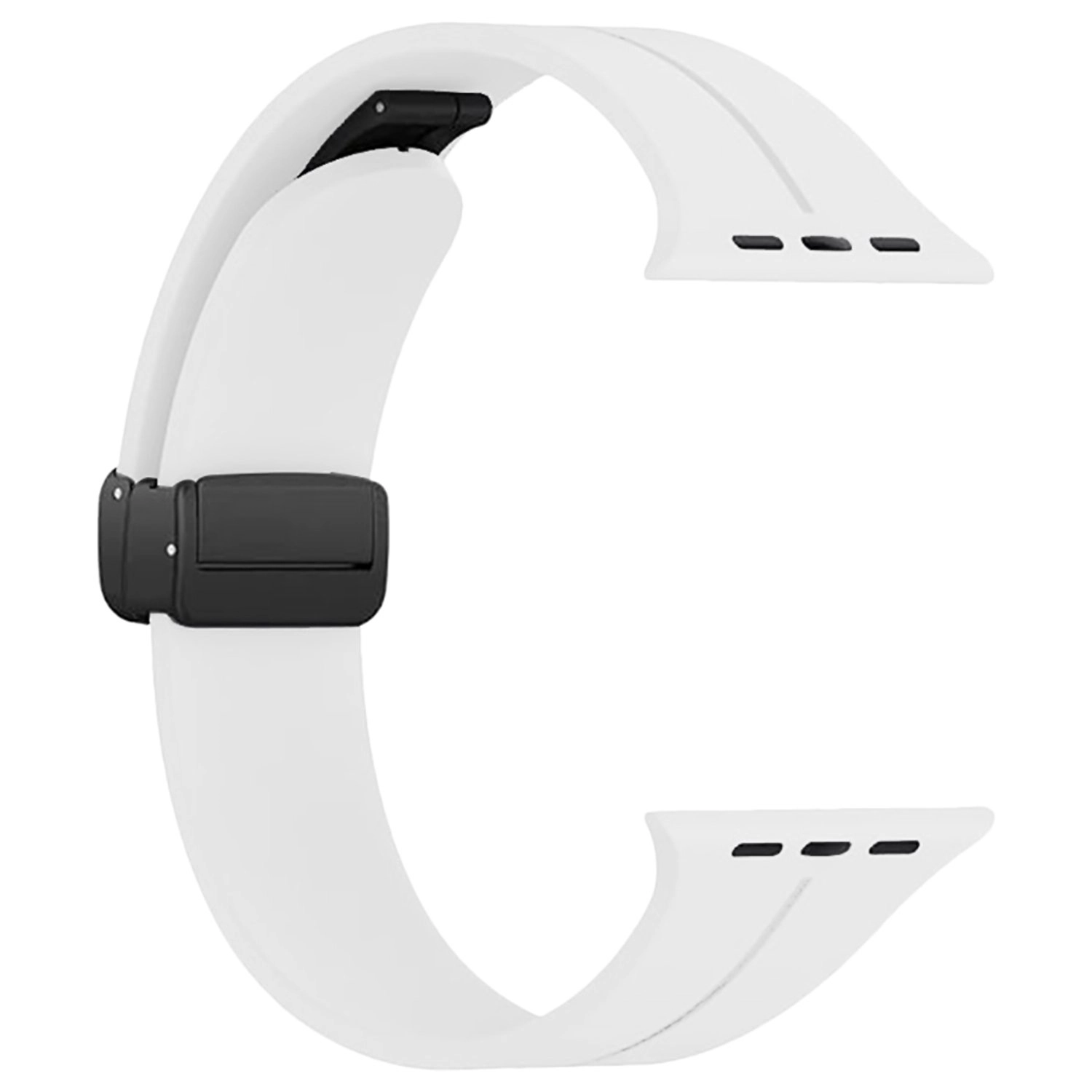 Pure Flex Watch Strap for Apple Watch - 45/44 mm