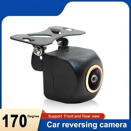 Rear View Camera - Wired