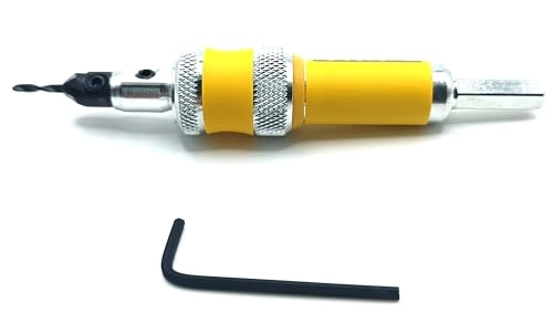 DW2700 - Quick Change 18V