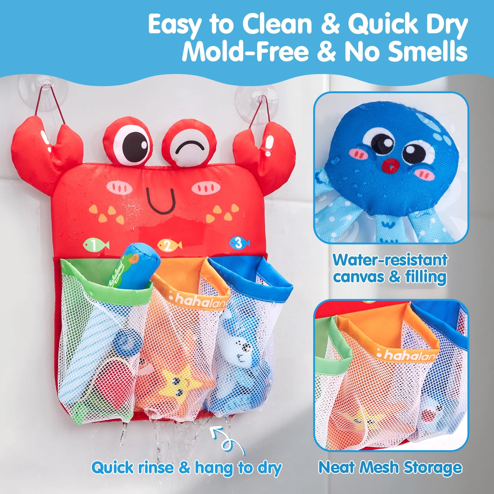PL002Z - Magnetic Fishing Multicolor Ages 1-3