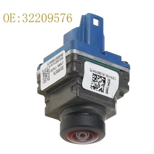 Rear View Camera - Compatible With Volvo XC90 HD