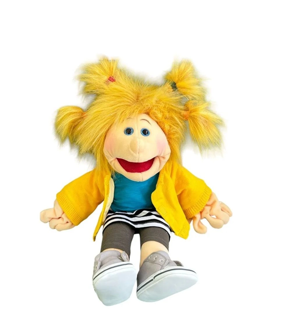 Kleine Living Hand Puppet