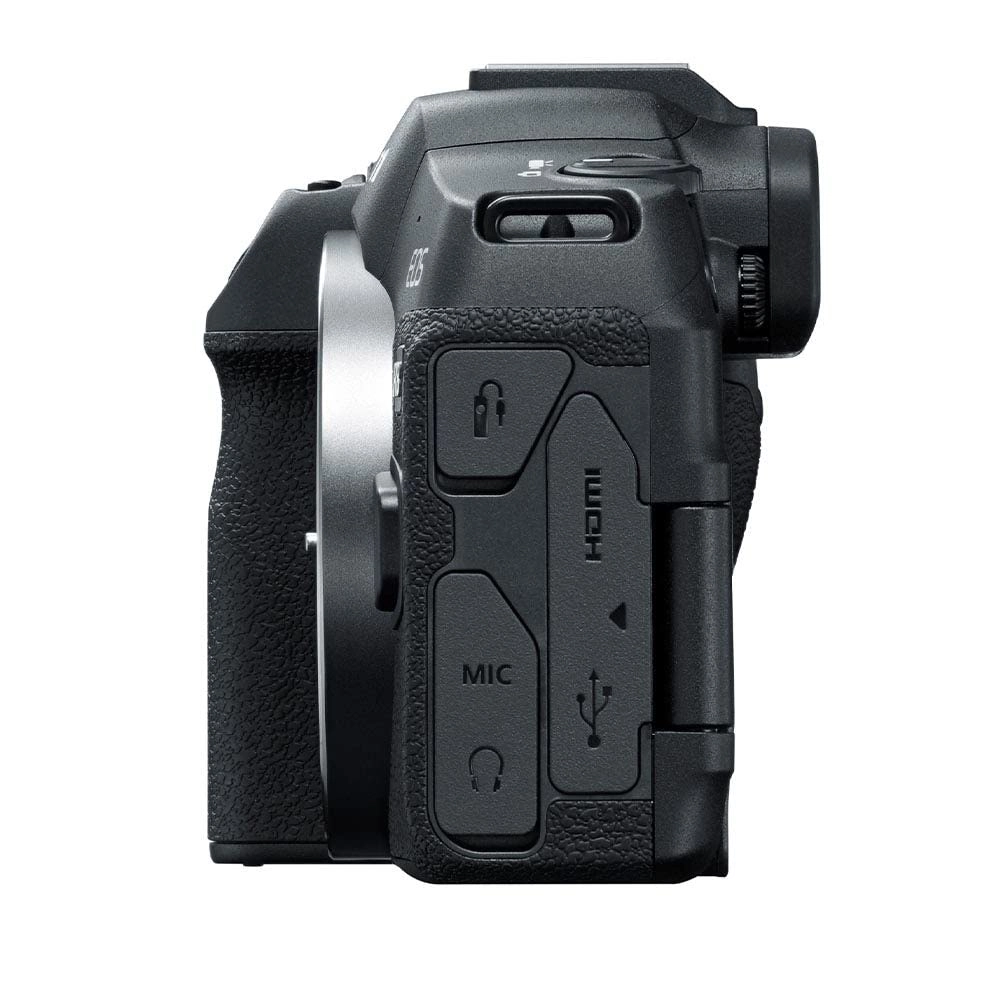 EOS R8