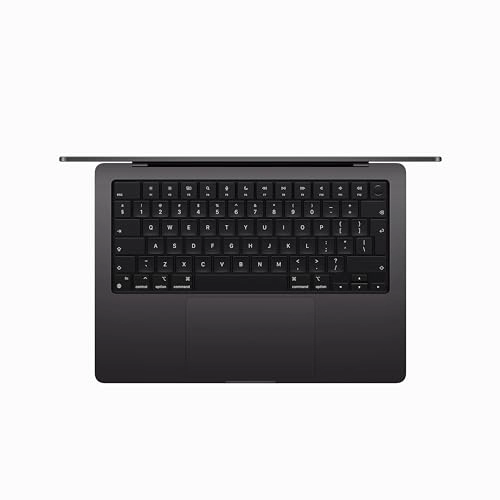 MacBook Pro MRX33AB/A 2023 - 14'' M3 Pro 18GB DDR4 512GB SSD