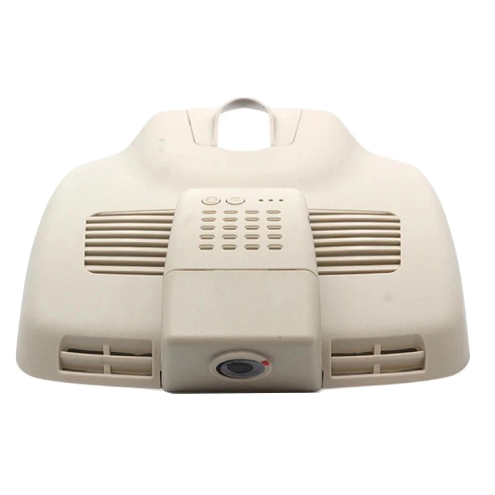 Dash Cam - HD 1440P-1080P