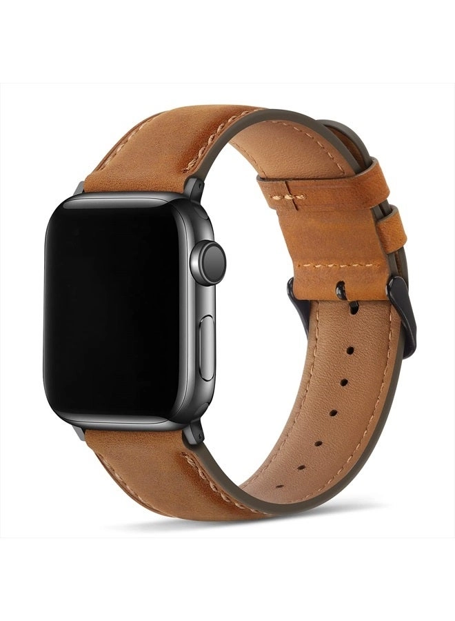 Tasikar Compatible Apple Watch Band 49mm