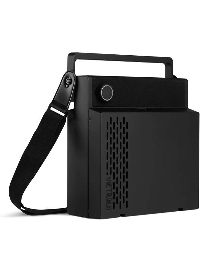 Revolution GO - 3-Speed Bluetooth Rechargeable