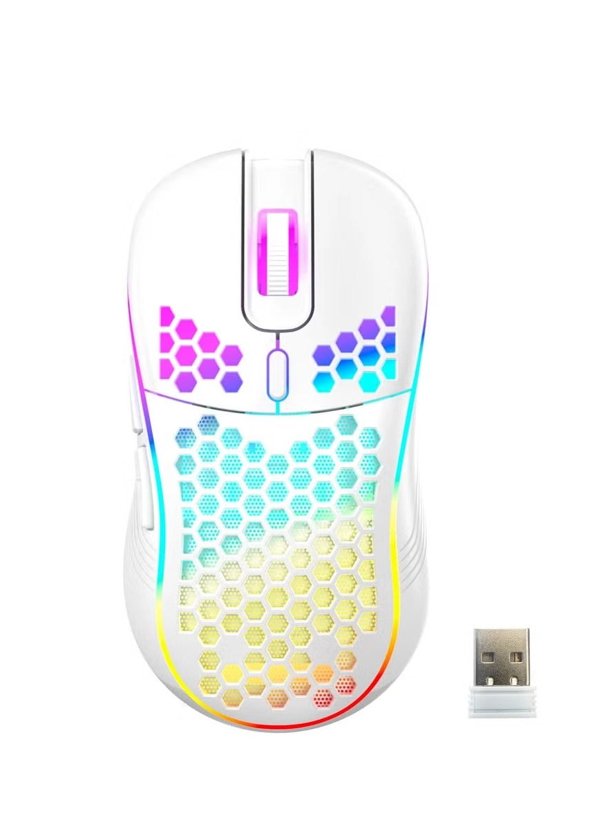 Wireless Mouse - Wireless