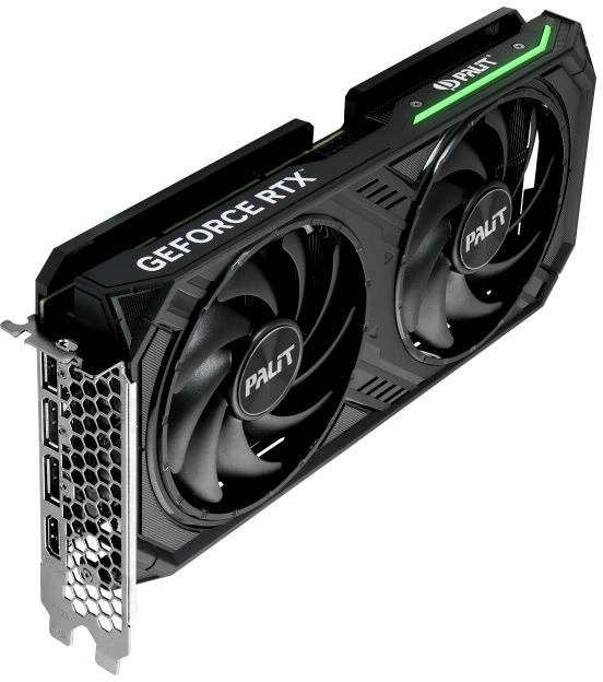RTX 4060Ti - 8GB