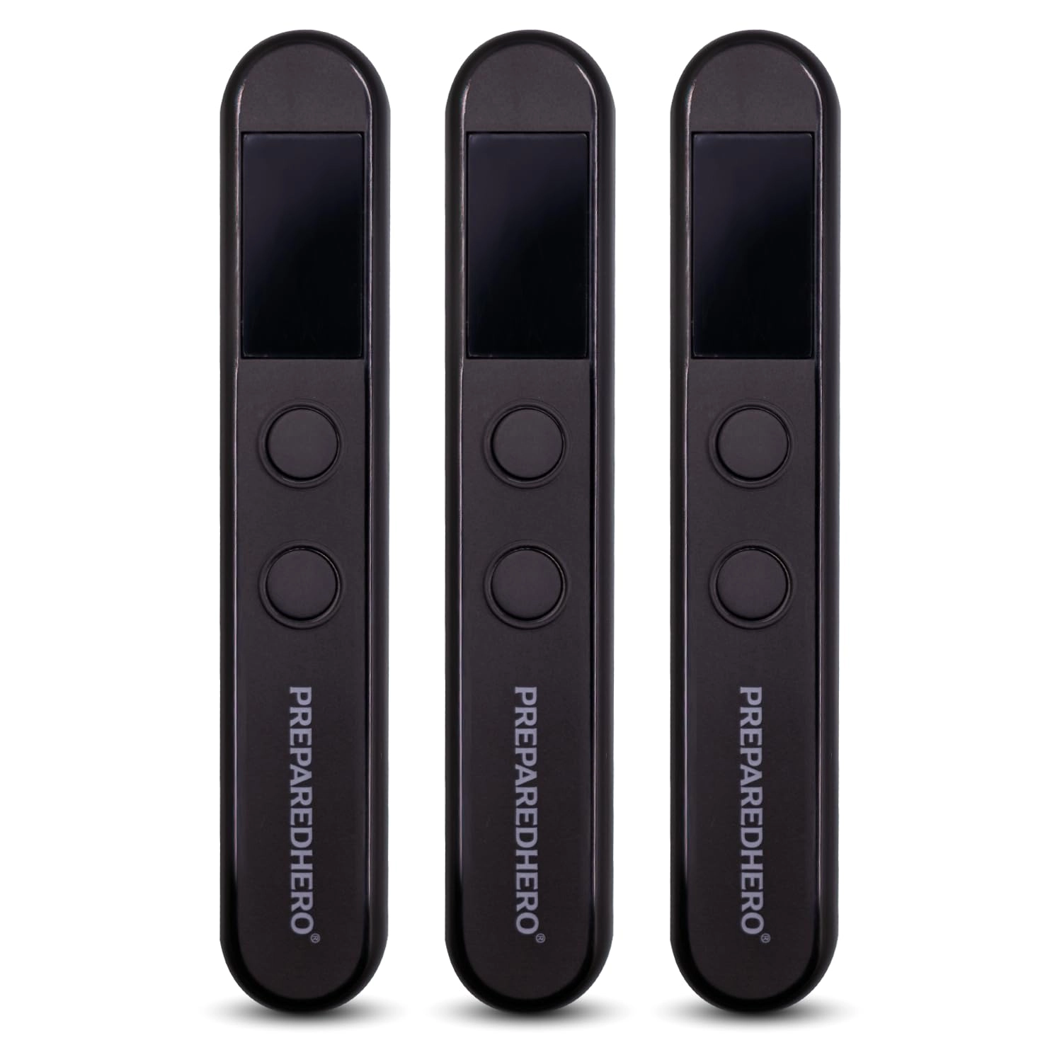 Prepared Hero Hero Privacy Pen Pack