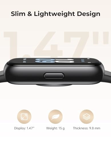 Health Fitness Tracker Smart Watch GPS