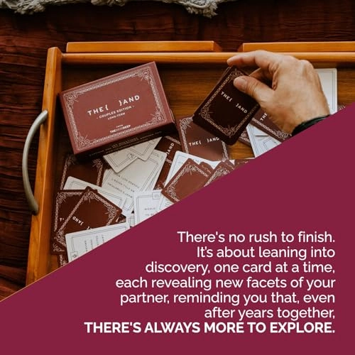 Long-Term Couples Edition - Adult