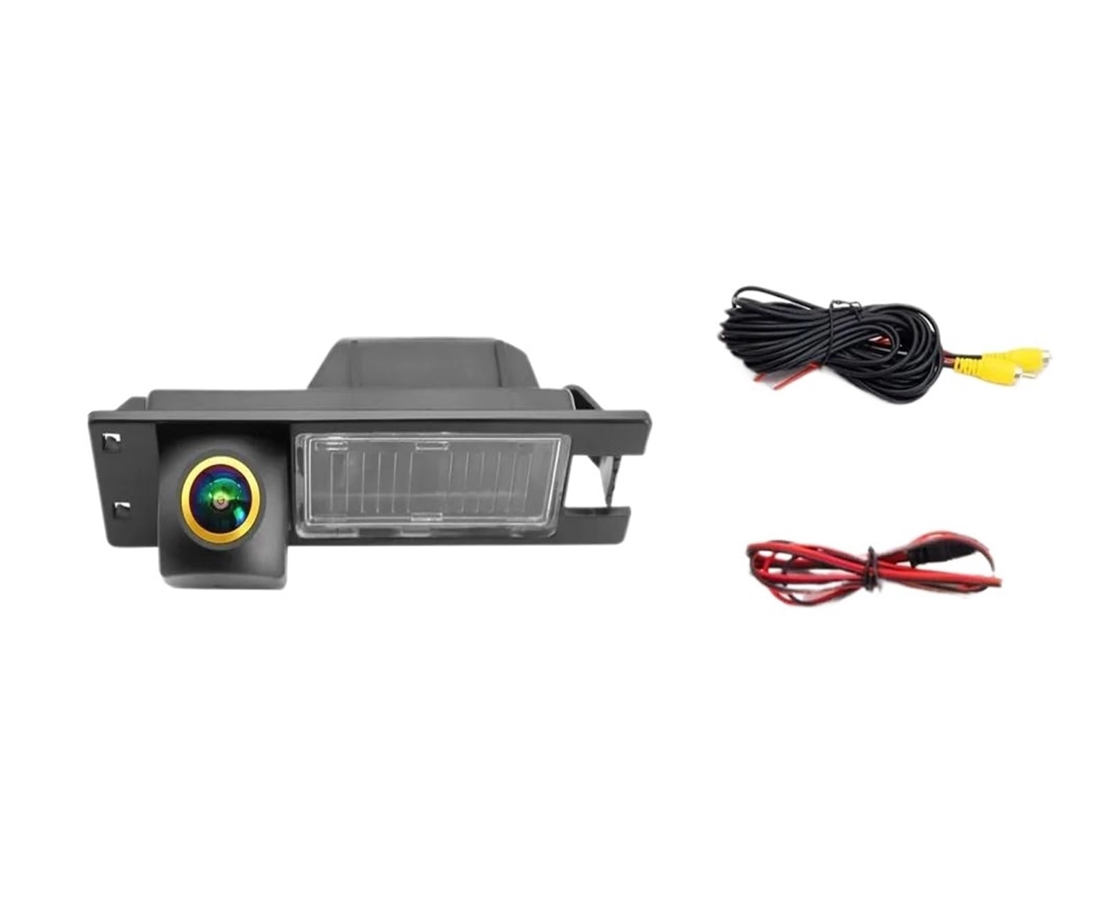 HD Car Rear View Camera - Wire AHD1080P