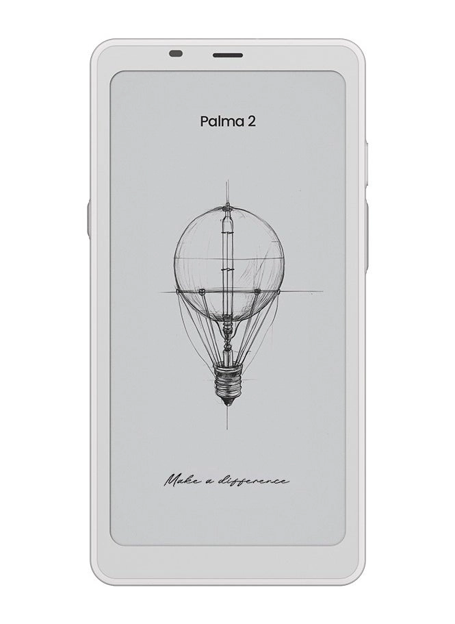 Palma 2 - 6.13-inch 128GB