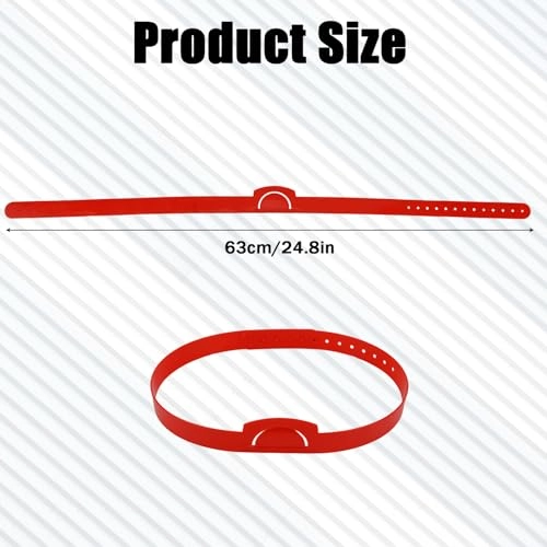 Guess Game Props - Farsi 6 pieces