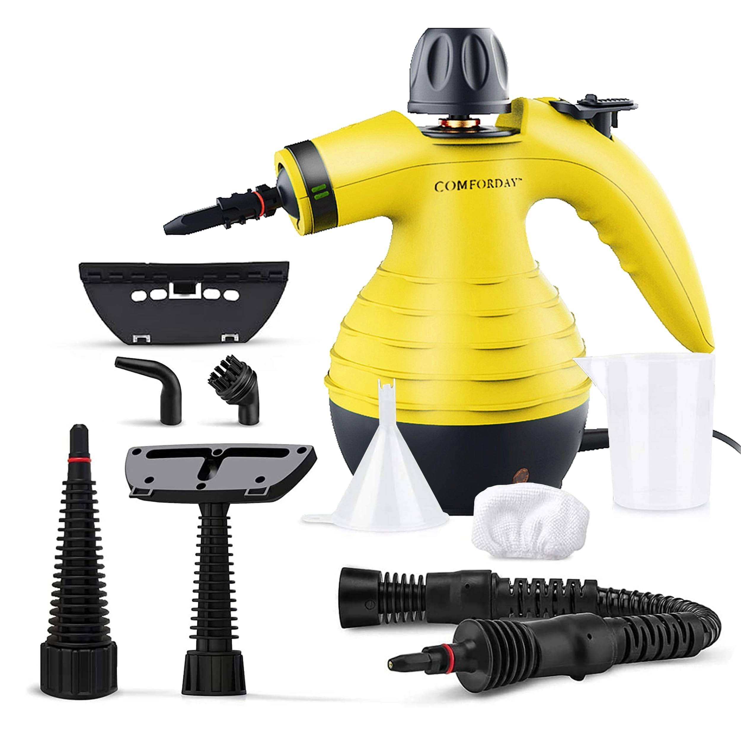 Handheld Steam Cleaner - 350 Milliliters
