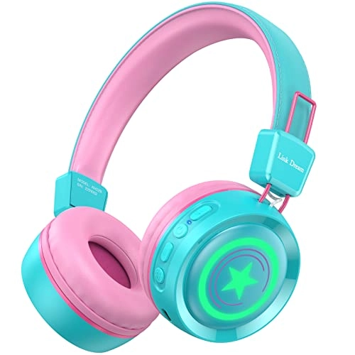 Link Dream KH22B Wireless Headphone