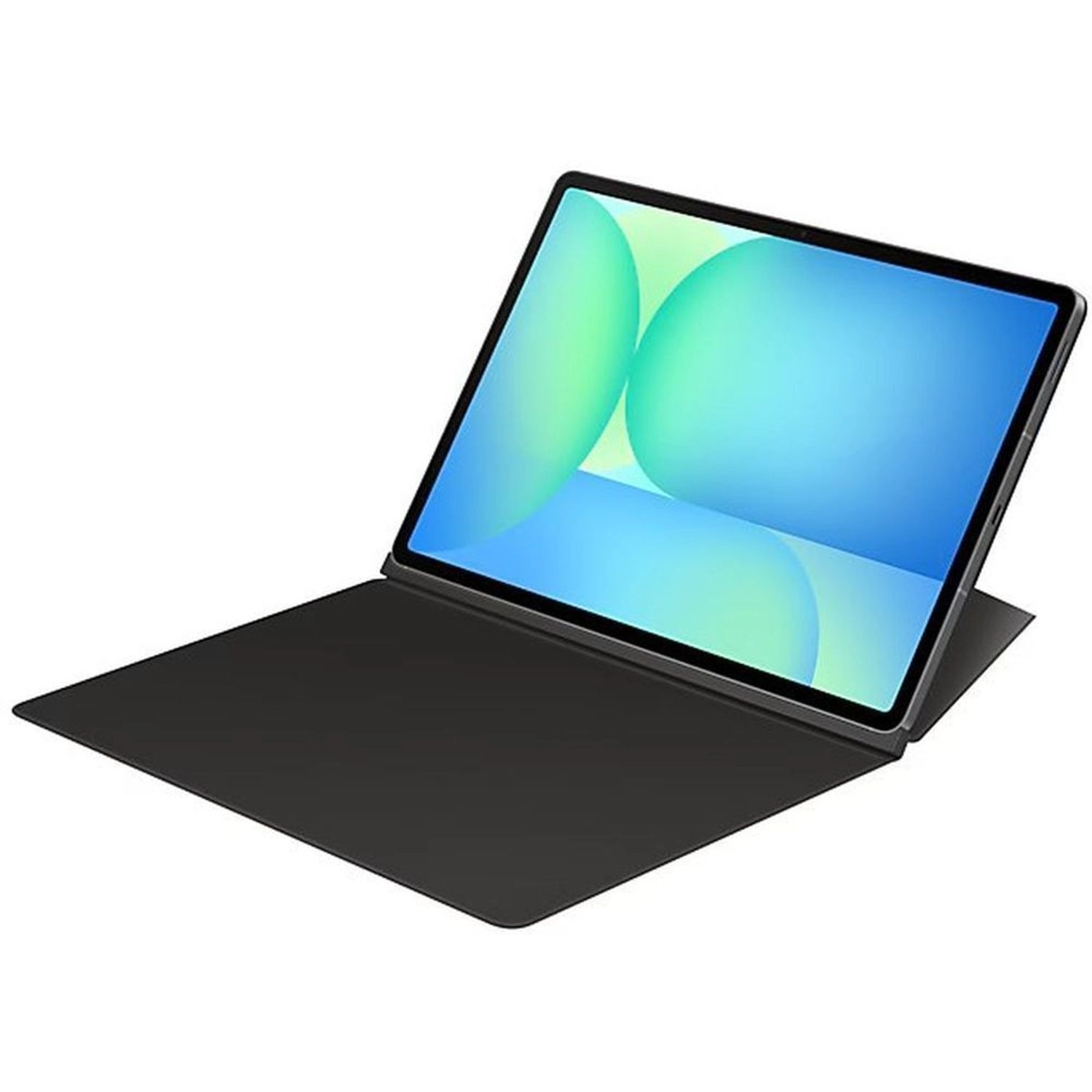 Smart Book Cover for Galaxy Tab S10 FE+