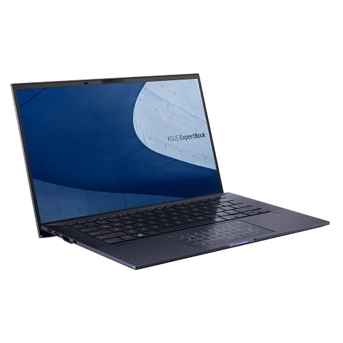 Expert Book B9 B9400Cea Kc0396R - 14'' Core i7 16GB DDR4 512GB SSD