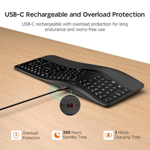 K-E01B - Wired/Wireless