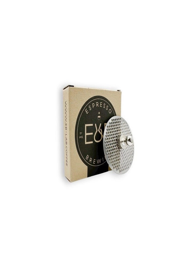 IMS Precision Puck Diffuser Screen - 51mm magnetic pin