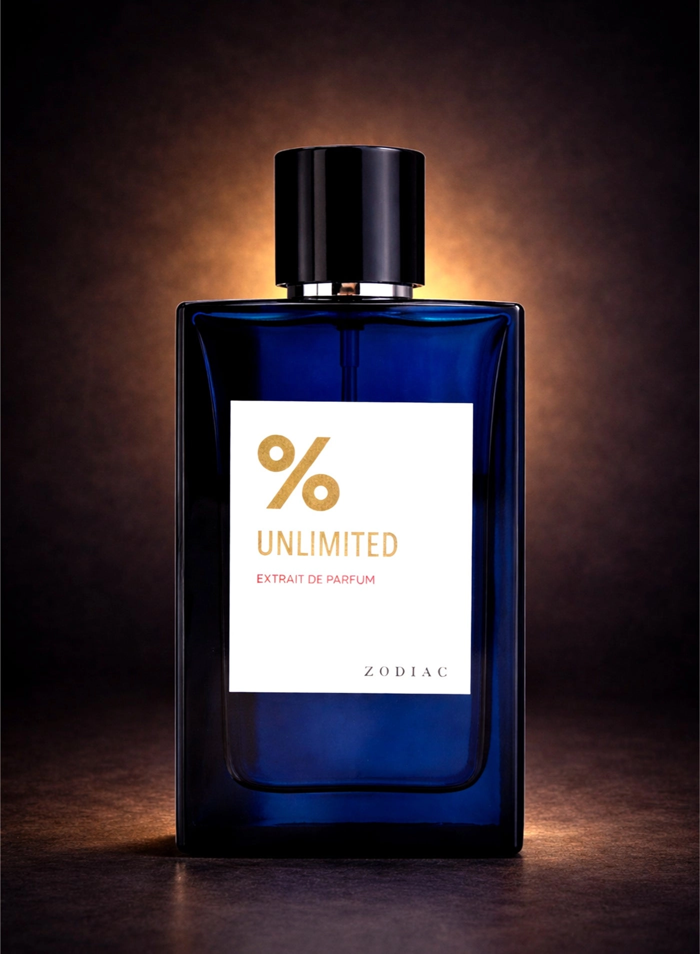 Unlimited - Eau de Parfum 60ml