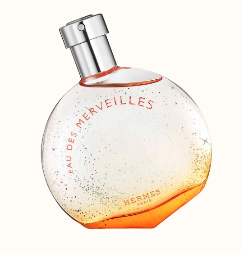 Eau Des Merveilles Eau de Toilette 50ml