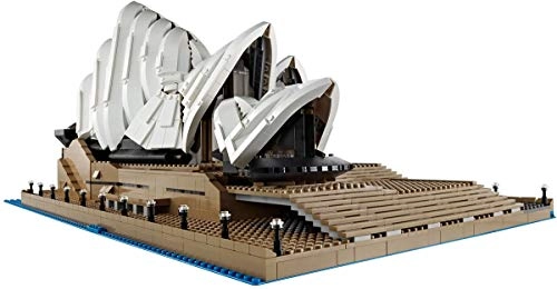 Sydney Opera House (10234)